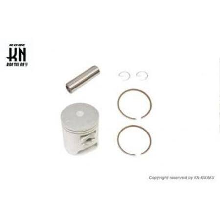 KN企画 ケイエヌキカク オーバーサイズピストンキット NSR80 前期
