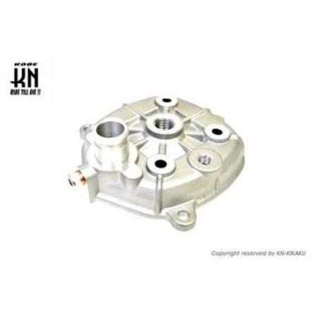 KN企画 ケイエヌキカク 水冷アルミメッキボアアップKIT YAMAHA ヤマハ