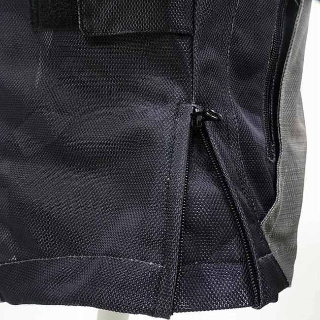 KOMINE コミネ JK-140 プロテクトフルメッシュジャケット レディース サイズ：WM メッシュジャケット ジャケット アパレルの画像