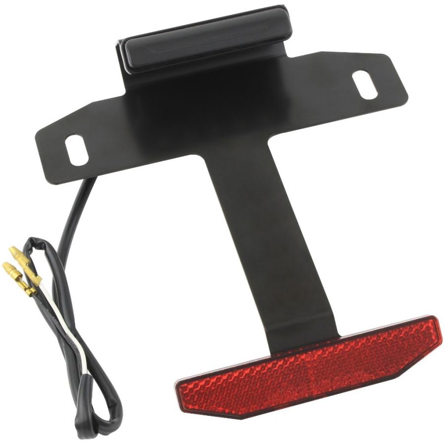 POSH Faith ポッシュ フェイス LEDライセンスランプキット