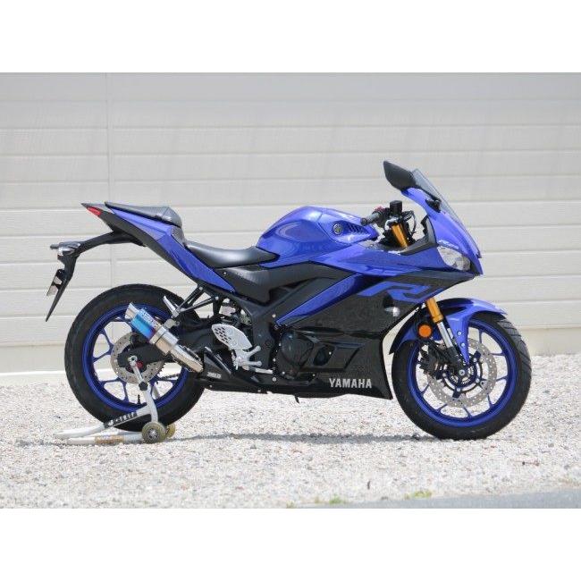 WR'S（ダブルアールズ） WR'S チタンショートオーバル(S.O.V