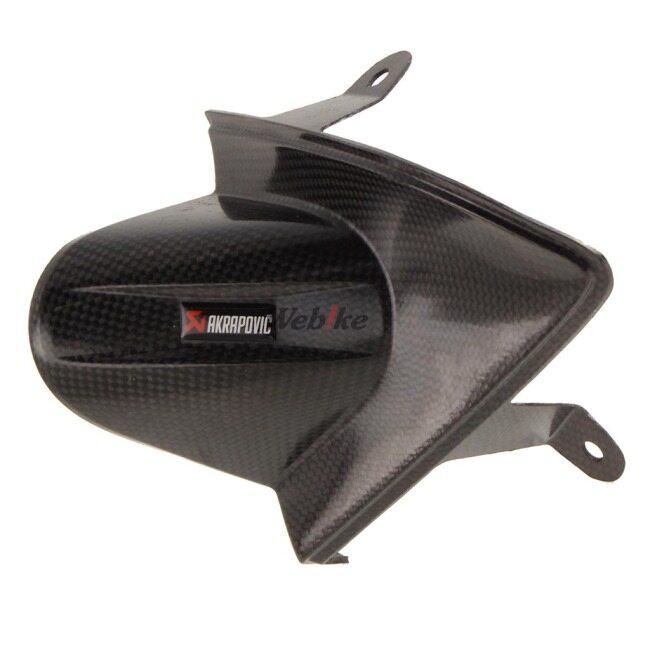 AKRAPOVIC アクラポビッチ 【オプション】ヒートシールド MT-03 MT-25