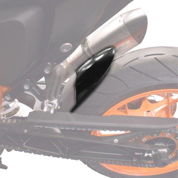 Puig プーチ エクステンドフェンダー 125DUKE 390 DUKE KTM KTM KTM KTM｜webike02｜05