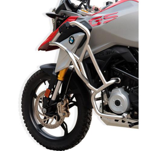 SRC エスアールシー クラッシュガード 310 GS BMW エンジンガード 
