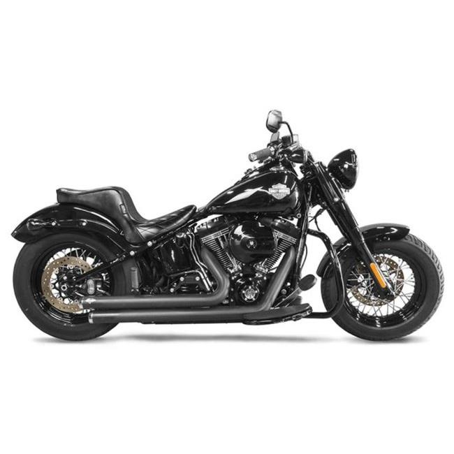 LePera ラペラ チェロキーシート タイプ：ノーマル【メーカー品番】LSM-020 FLSソフテイルスリム HARLEY-DAVIDSON ハーレーダビッドソン シート シート関連_2