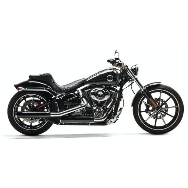 スポーツスター ラペラソロシート ゲル加工 LGF-006：Le Pera