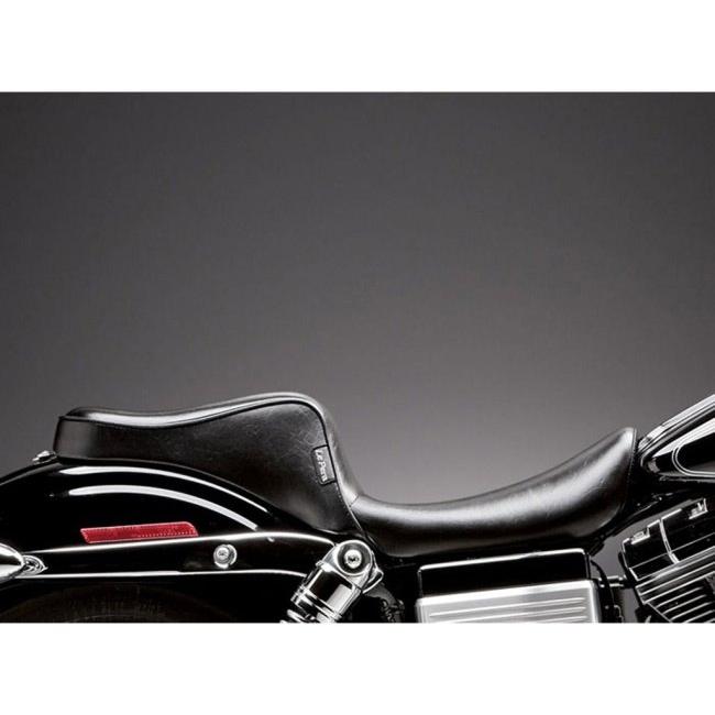 LePera ラペラ チェロキーシート タイプ：ノーマル【メーカー品番】LF-021 DYNAファミリー HARLEY-DAVIDSON ハーレーダビッドソン シート シート関連 外装_2