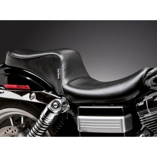 LePera ラペラ チェロキーシート タイプ：ノーマル【メーカー品番】LK-021 DYNAファミリー HARLEY-DAVIDSON ハーレーダビッドソン シート シート関連 外装_1