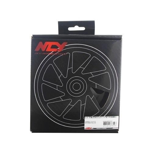 NCY エヌシーワイ Clutch Cover BWS 125 R CYGNUS X GTR aero FI YAMAHA ヤマハ スクータークラッチアウター スクーター駆動系 駆動系 | ブランド登録なし | 02