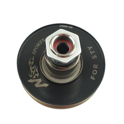 NCY エヌシーワイ Torque Driver Pulley Assembly BWS 125 R CYGNUS X GTR aero FI YAMAHA ヤマハ その他、バイク用特殊工具 バイク用特殊工具 | ブランド登録なし