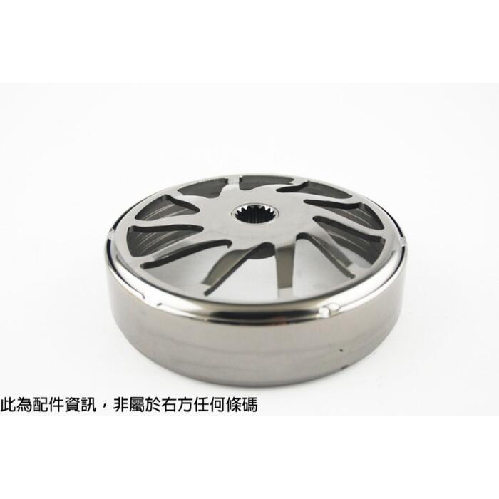 NCY エヌシーワイ Clutch Cover BWS 125 R CYGNUS X GTR aero FI YAMAHA ヤマハ スクータークラッチアウター スクーター駆動系 駆動系 | ブランド登録なし | 01
