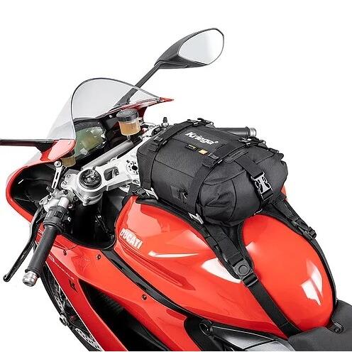 kriega クリーガ ドライパック US-5 シートバッグ 車体用バッグ・ケースの画像