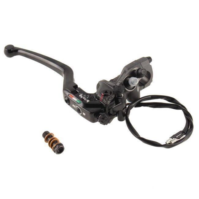brembo（ブレンボ） 17RCS Corsa Corta ブレーキマスターシリンダー