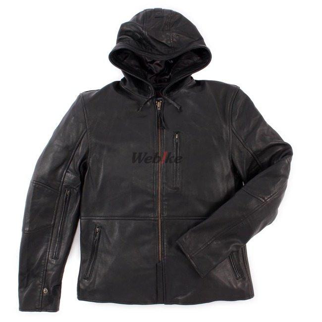 ラフ＆ロード ROUGH＆ROAD シープレザーパーカーFP サイズ：M レザー