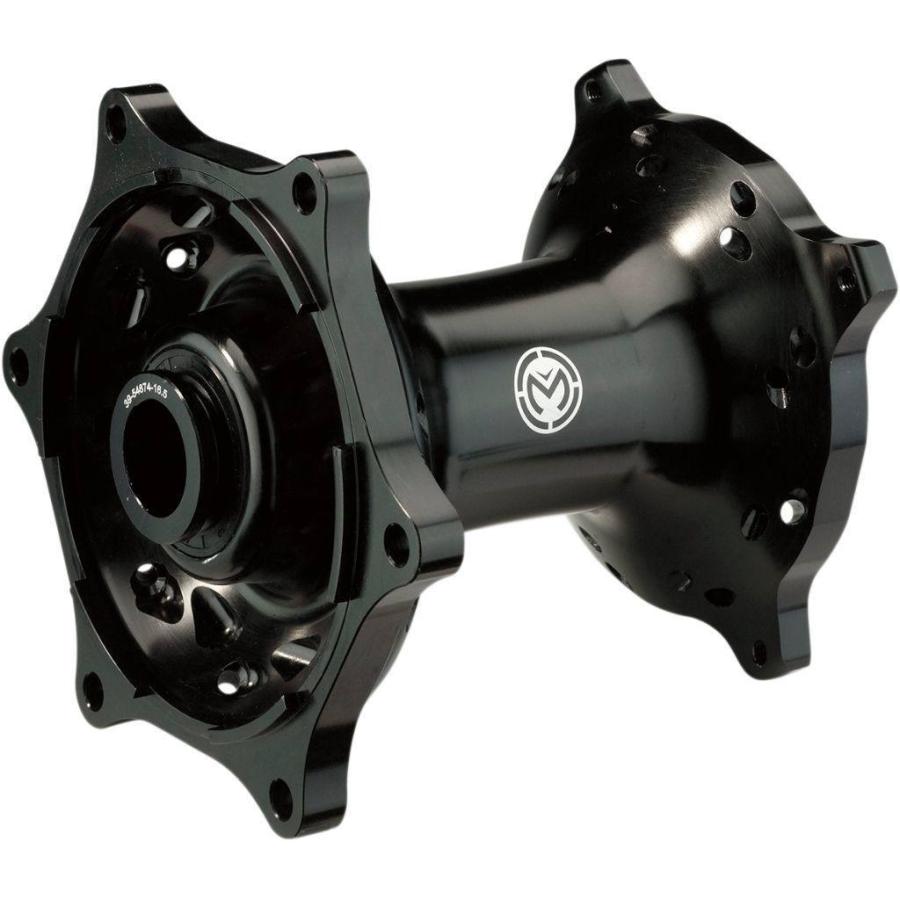 MOOSE RACING ムースレーシング MX1ハブ カラー：ブラック[0213-0726] YZ 250 F 450 YAMAHA ヤマハ ハブ ホイール関連 足回り