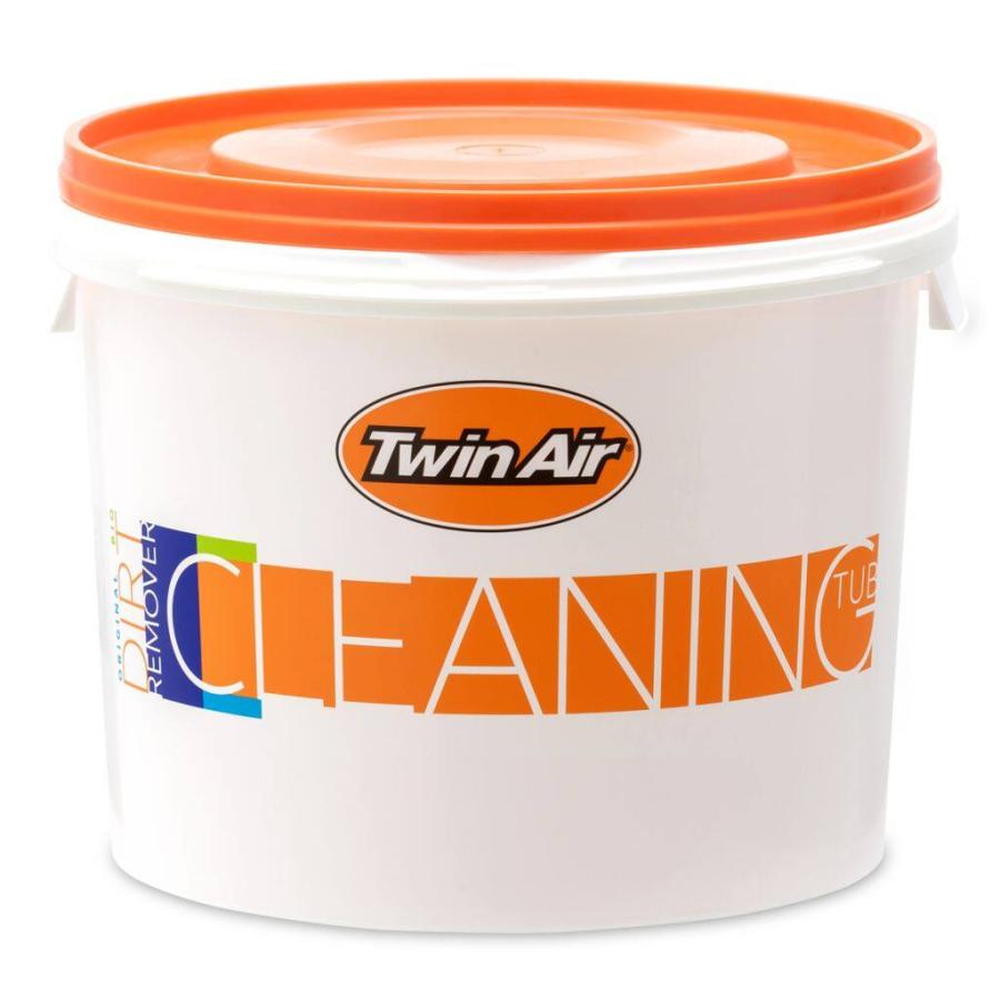 TWIN AIR ツインエアー クリーニングタブ フィルタークリーナー ケミカル | ブランド登録なし
