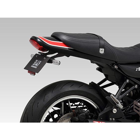 ヨシムラ（YOSHIMURA） フェンダーレスKIT Z900RS CAFE KAWASAKI