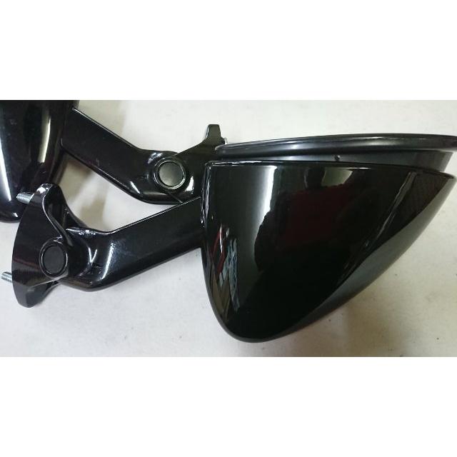 CLASS4 クラスフォーエンジニアリング ミラー タイプ：左側 / カラー