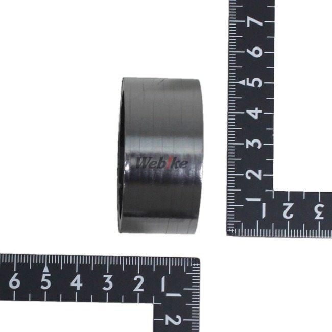 AKRAPOVIC（アクラポビッチ） マフラー ガスケット Ninja250 Ninja400