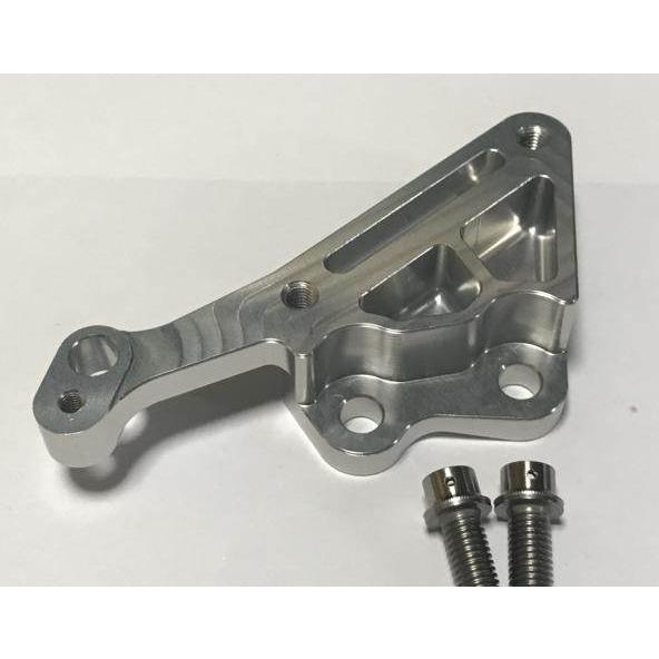 NA Metal Craft エヌエーメタルクラフト ブレンボ40mmブレーキサポート