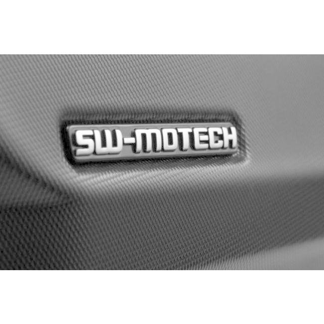 SW-MOTECH（エスダブリューモテック） SW-MOTECH SWモテック エアロ