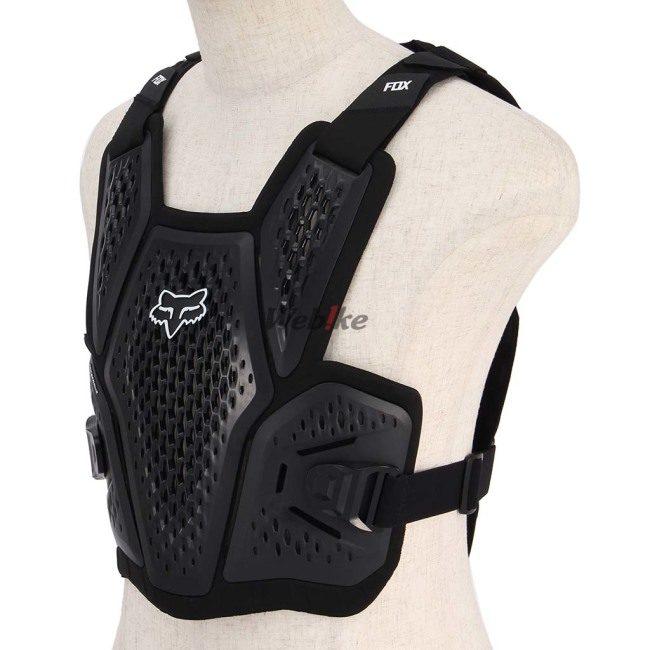 FOX レースフレーム　ルースト　ボディプロテクター　L/XLサイズ FOX レースフレーム ルースト ボディプロテクター L/XLサイズ