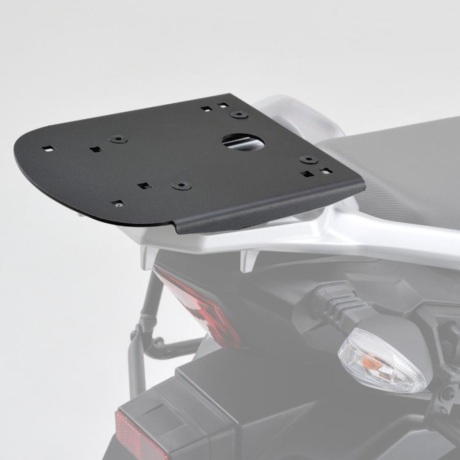 GIVI ジビ フィッティング [SRV3116] V-STROM250 SUZUKI スズキ バッグ・ボックス取り付けステー 車体用バッグ・ケース