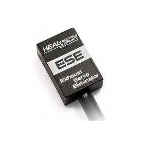 S1000RR ヒールテック　サーボキャンセラー HEALTECH ELECTRONICS（ヒールテックエレクトロニクス） エキゾースト