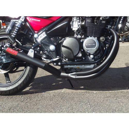 MISTY ミスティ ゼファー400/χ MISTY64手曲〈BK〉 ゼファー400