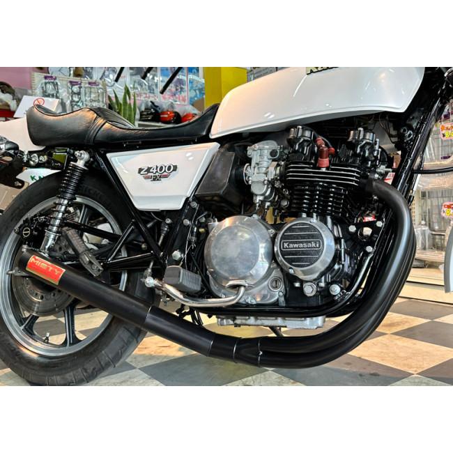 ミスティ MISTY Z400FX MISTY64手曲〈BK〉 Z400J Z500 Z550 ミスティ MISTY Z400FX MISTY64手曲〈BK〉 Z400J Z500 Z550