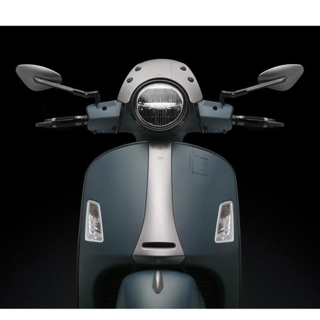rizoma リゾマ STEERING COVER カラー：ブロンズ GTS Super GTV 310 Officina 8 Sei Giorni Vespa ベスパ その他スクーター外装 カウル関連 外装_2