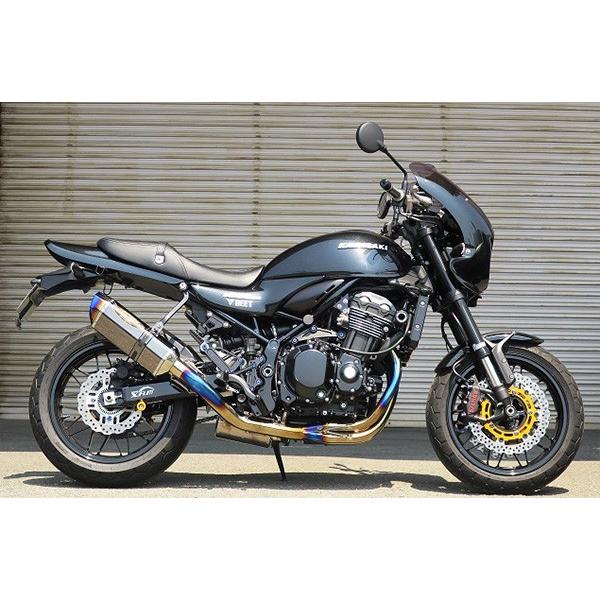 BEET アッパーカウル　ヨシムラ　スクリーンZ900RS タイガー BEET アッパーカウル ヨシムラ スクリーンZ900RS タイガー