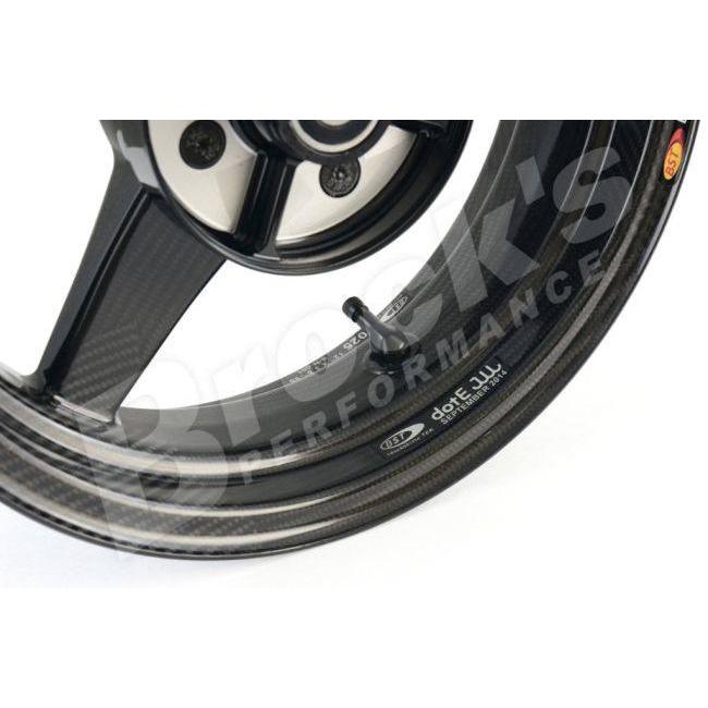 Brock's ブロックス カーボンホイール モンキー125 HONDA ホンダ