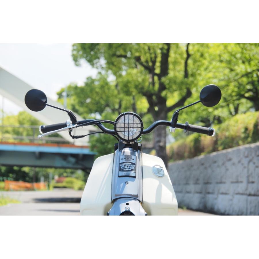 最安値に挑戦 World Walk ワールドウォーク World Walk バーハンドルキット レッグシールド有り用 スーパーカブ50 スーパー カブ70 スーパーカブ90 リトルカブ 注目ブランド Www Gran Gusto It