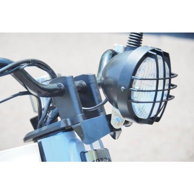 ワールドウォーク（WORLD WARK） World Walk バーハンドルキット