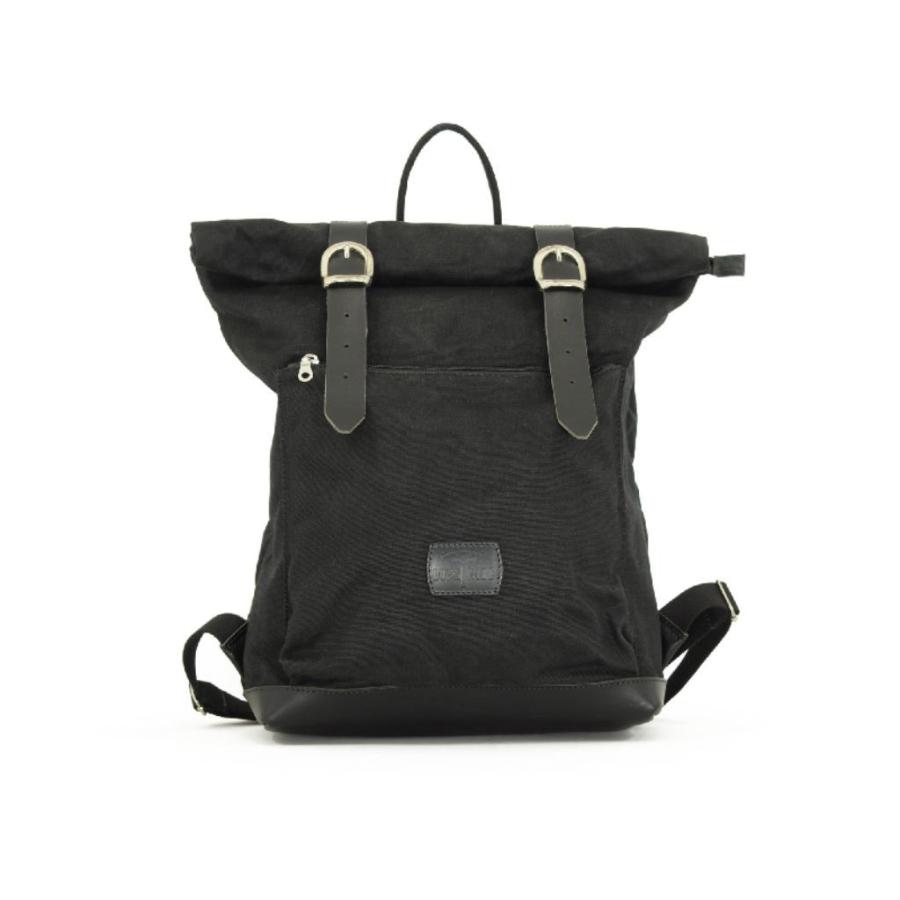 LONGRIDE ロングライド ヘリテージ バックパック・ロールトップ 15L 