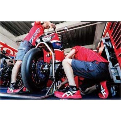 ホンダ（HONDA） HONDA RIDING GEAR ライディングギア Team HRC