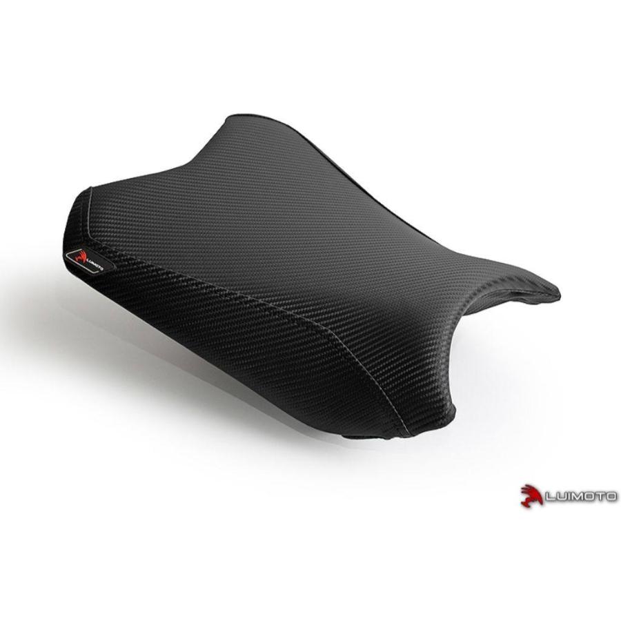 LUIMOTO ルイモト フロントシートカバー Ninja250 KAWASAKI カワサキ