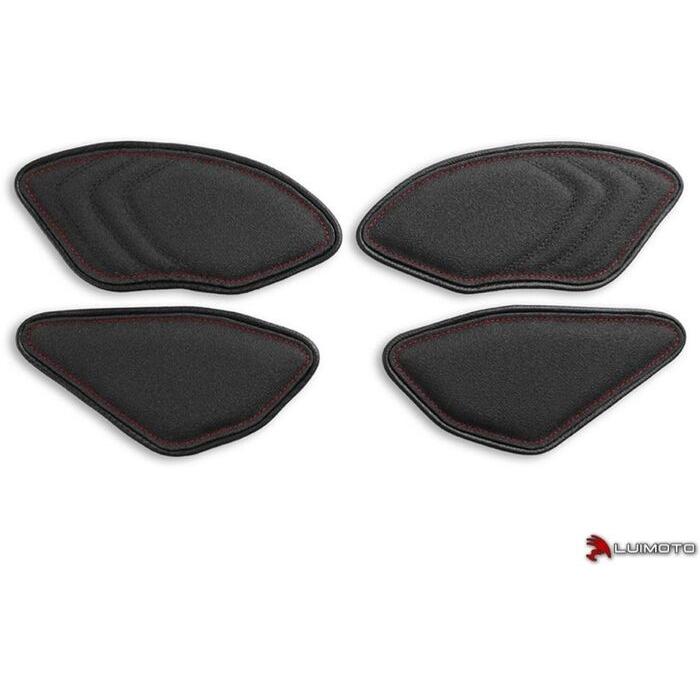 LUIMOTO ルイモト タンクリーフ Sport (スポーツ) ステッチカラー：レッド YZF-R1 YAMAHA ヤマハ