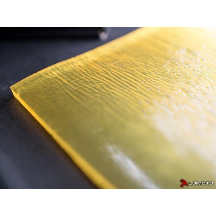 LUIMOTO ルイモト Gold Gel (ゴールドゲル) マットキット タイプ：大型シート用 その他シートオプション・補修部品 シート関連 外装の画像