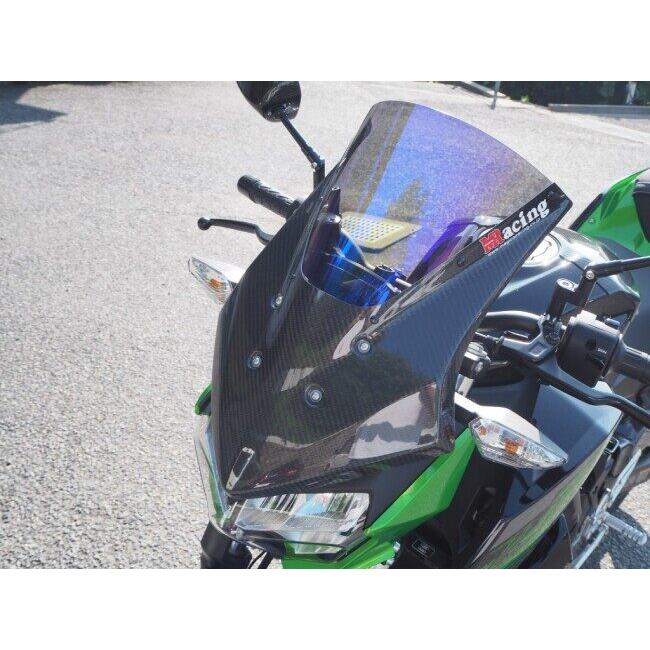 Magical Racing（マジカルレーシング） バイザースクリーン MagiVeil