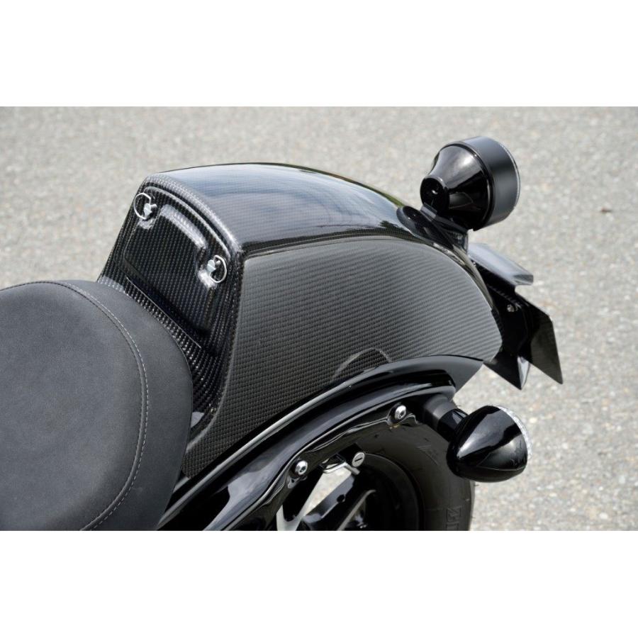 Magical Racing（マジカルレーシング） タンデムシートカバー タイプ