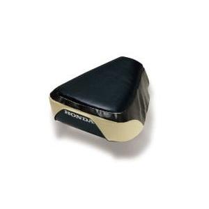 Posidrive ポジドライブ バイク座シート Dr.モペット カラー：ブラック