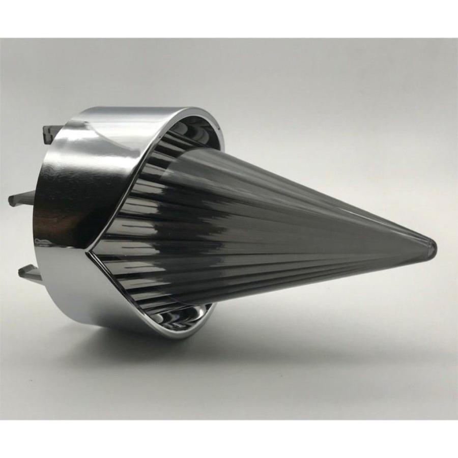 人気特価激安 Cuztom Kraft カスタムクラフト Cuztom Kraft Big Afterburner Lens ウィンカーベゼル レンズ フラット用 在庫有 Marshallschool Edu Jo