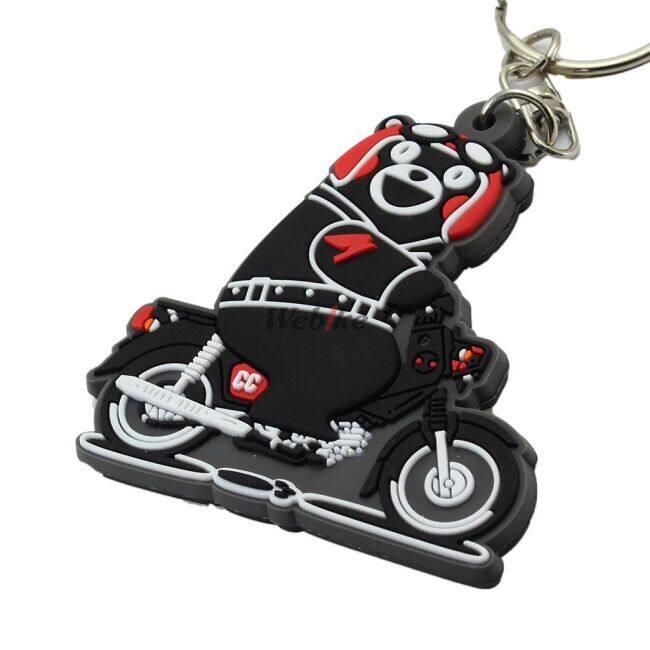 ホンダ（HONDA） HONDA RIDING GEAR ライディングギア PVC ラバー