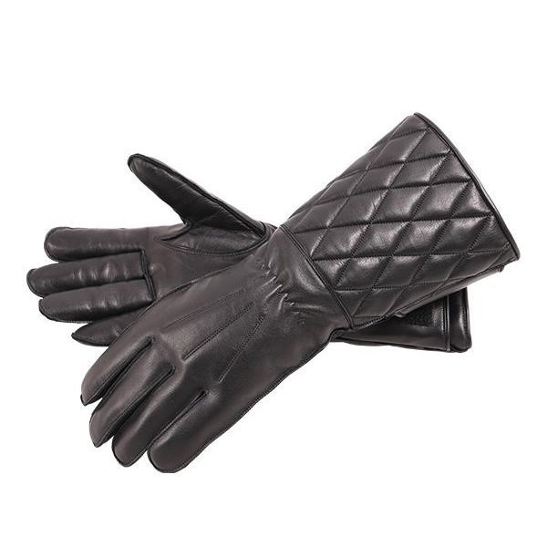 DEGNER デグナー ガントレットグローブ／GAUNTLET GLOVES サイズ：L｜webike02