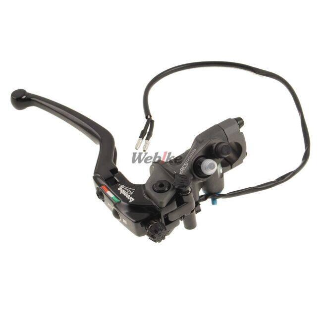 brembo（ブレンボ） 15RCS Corsa Corta ブレーキマスターシリンダー