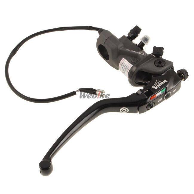 brembo（ブレンボ） 15RCS Corsa Corta ブレーキマスターシリンダー