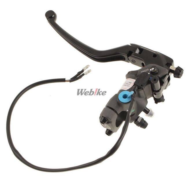 brembo（ブレンボ） 15RCS Corsa Corta ブレーキマスターシリンダー
