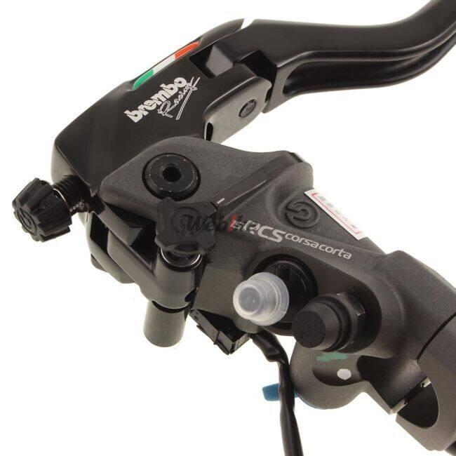 brembo（ブレンボ） 15RCS Corsa Corta ブレーキマスターシリンダー